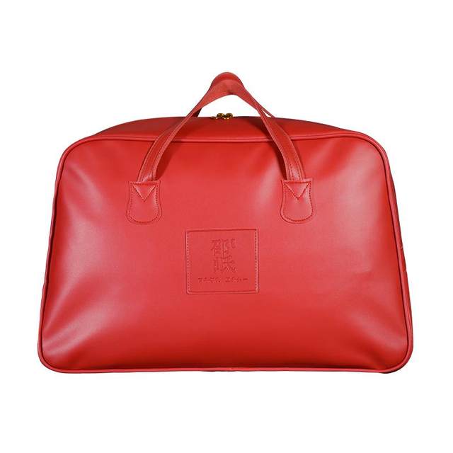 Shaw Home Textiles High-end Outer Packaging Bag Re-shoot