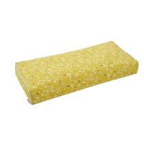 Yangchun Town Small Floral Buckwheat Pillow Adult Neck Pillow Single Household Rectangular Pillow Cervical Sleep Support Men and Women