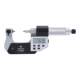 Thread medium diameter micrometer digital display electronic quantity measurement