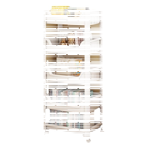 Trolley storage rack kitchen floor toy multi-layer bookshelf snacks mobile bathroom toilet storage storage rack