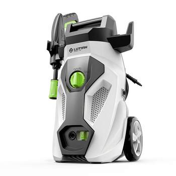 Lutian car washing machine household high pressure 220v powerful