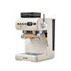 Aeomjk/CM5580 double extract retro Italian mechanical household small coffee machine