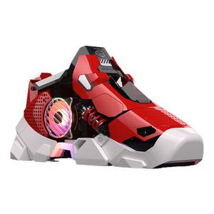 酷冷至尊 Sneaker X机箱电源风扇套装鞋子机箱台式机ITX机箱套装