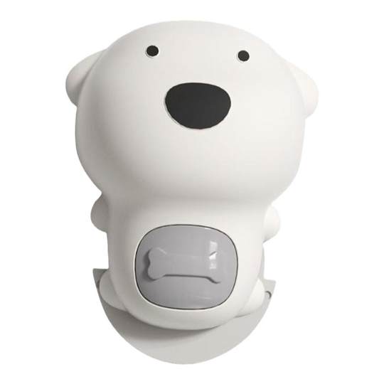 Mloong Manlong Door Stop Anti-Clamp Hand Closed Artifact