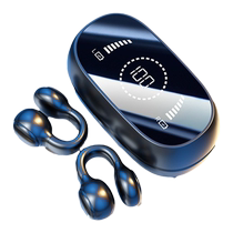Suitable for Huawei non-in-ear Bluetooth headset mate60pro dedicated sports 50p40 wireless 30nova10 9se