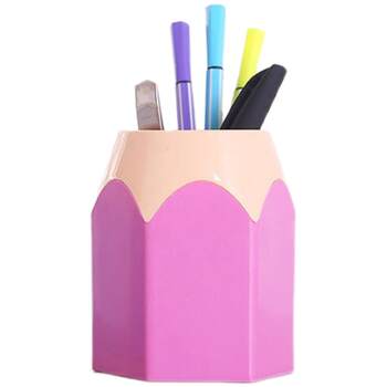 Custom printed logo office stationery storage advertising gifts