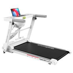 Jican 900t Treadmill for Home Use, Small Gym-Specific Indoor Model, 2026 New Folding Walking Machine