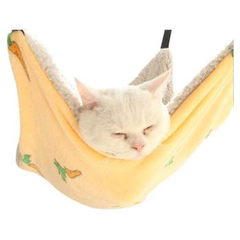 cat hammock hanging nest cat hanging basket cat nest hanging bed pet cat cage cat swing cage for winter