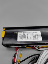 Zhongshan SF-203 thermostat display cabinet temperature controller freezer refrigerator electronic thermostat 220V