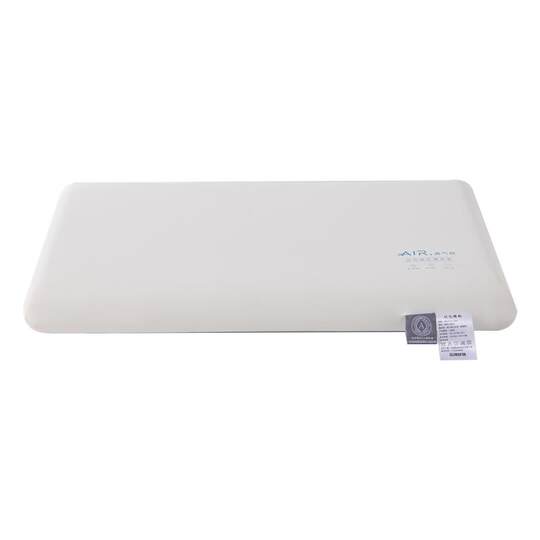 Deep sleep memory foam pillow core slow rebound hotel deep sleep pillow Class A antibacterial adult students and children care for the cervical spine