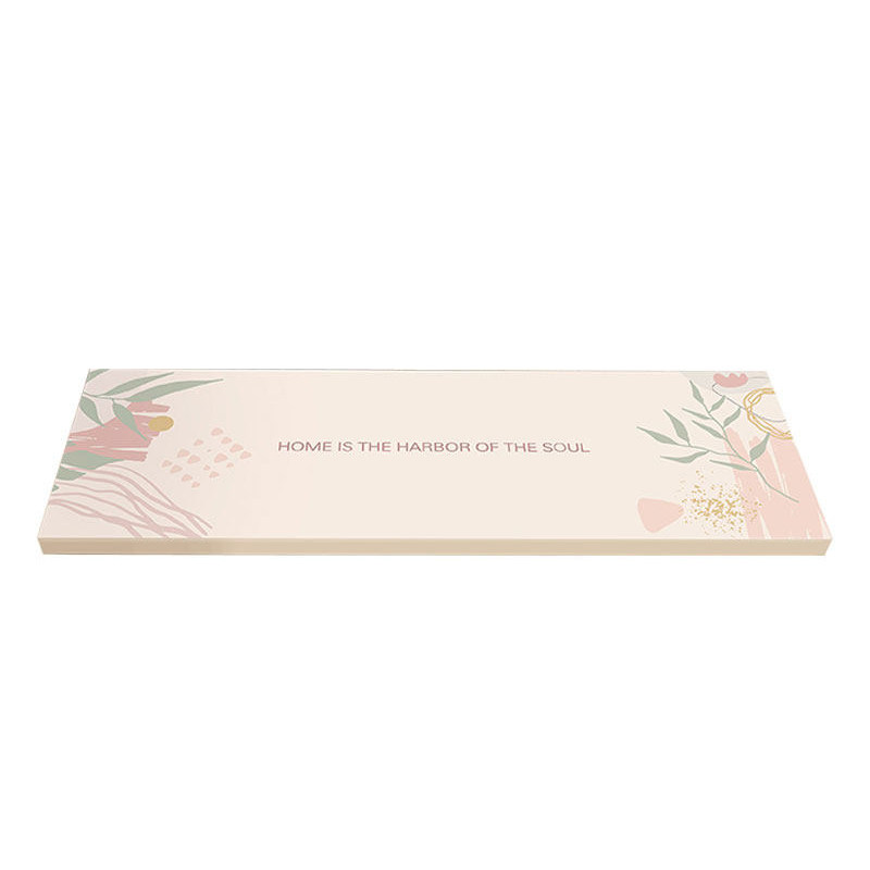 Stair step mats for home use, non-slip and silent, customizable