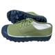 Jiefang rubber shoes for men and women in spring and autumn construction site wear-resistant