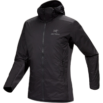 ARCTERYX ATOM SL HOODY lightweight mens warm cotton jacket