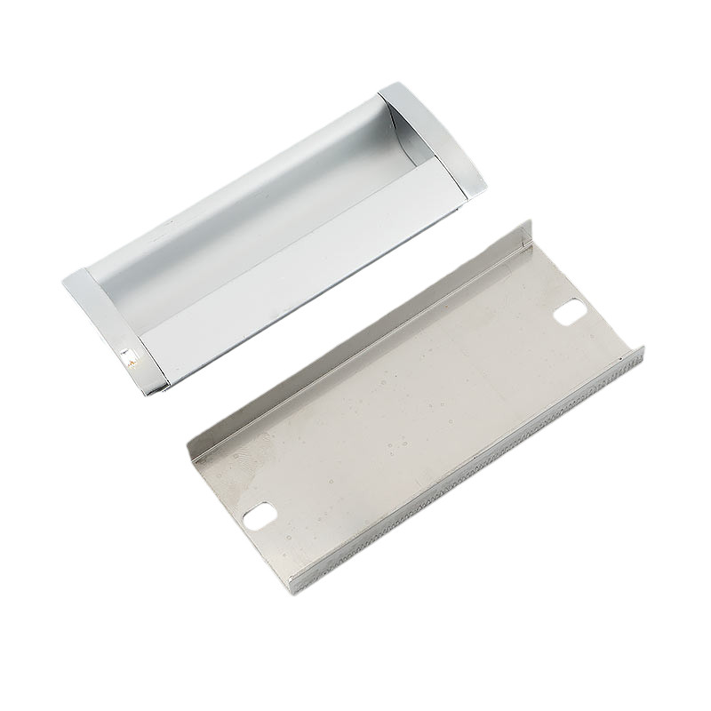AKJ01 embedded drawer cabinet door aluminum alloy handle