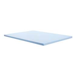 [Little Universe]Xilinmen Student Mattress Memory Foam Thin Pad Dormitory Bed Special Single Tatami for Living on Campus