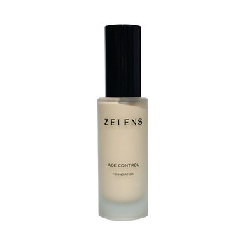 New zelens liquid foundation ຕົວຢ່າງເນື້ອບາງເບົາແລະຜິວແຫ້ງ ນຽນນຸ້ມ ບຳລຸງຜິວໃຫ້ນຽນນຸ້ມ ເນື້ອຄຣີມບໍາລຸງຜິວໃຫ້ຄວາມຊຸ່ມຊື່ນ ແລະຄຣີມຊຸ່ມຊື່ນ