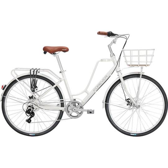 Forever brand city commuter coffee cart