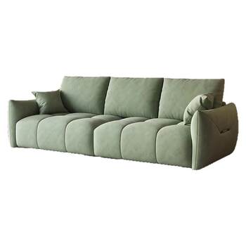 Apartment for renting sofa living room three-seater Apartment for renting sofa living room three-seater