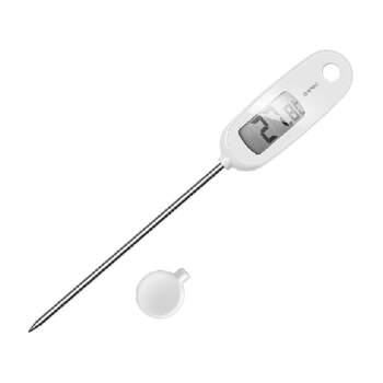 Dolico oil thermometer is fast and accurate in temperature measurement