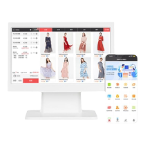 Clothing store cashier system cash register management all-in-one membership card management invoicing system billing cash register childrens clothing store womens and mens clothing mother and baby cashier software
