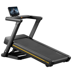 Xia Sineng Recommends the New Merrick Phantom X6 Knee-Protecting Treadmill, a Professional-Grade Commercial Model with Quiet Operation and Large Incline