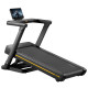 Xia Sining recommends Merrick Phantom X6 Knee Pad Treadmill New Silent Large Incline Commercial Grade Professional