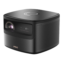 (Hotel Folk Recommendation) Nut V20 V20S Home Ultra High Clear Projector Bedroom Hotel Minjuku Commercial Home Theater Wireless Pitch Screen Bright Portable Intelligent Projector 2013