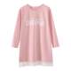 Maternity suit, spring and autumn two-piece top and pants set