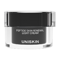 UNISKIN black attraction cream for sensitive skin 50g six-peptide anti-wrinkle moisturizing soothing and repairing