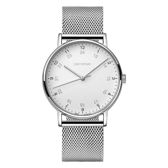 IsseyMiyake三宅一生F系男女士手表「岩崎一郎」轻奢小众腕表礼物