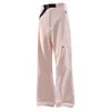 Scarecrow soft shell assault pants for women, autumn and winter velvet thickened casual pants, windproof and waterproof workwear ski pants for men