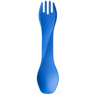 Humangear ultra-light integrated fork and spoon picnic camping