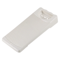 (Self-operated) South Korea imported washboard for household lazy people to decontaminate whiten and thicken new washboards for baby clothes