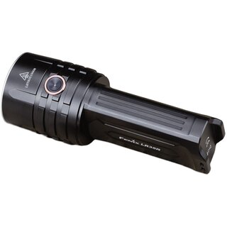 Fenix菲尼克斯LR35R强光LED手电筒10000流明户外探洞搜救远射手电