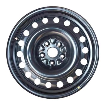 Suitable for Great Wall Haval H6 Wheel Hub 17inch Iron Rim Haval M6 Steel Rim Great Wall Ora Iq Black Cat White Cat Steel Rim