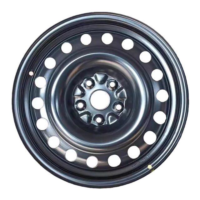 Suitable for Haval H6 hub M6 hub steel rim Euler IQ