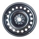 Suitable for Haval H6 hub M6 hub steel rim Euler IQ