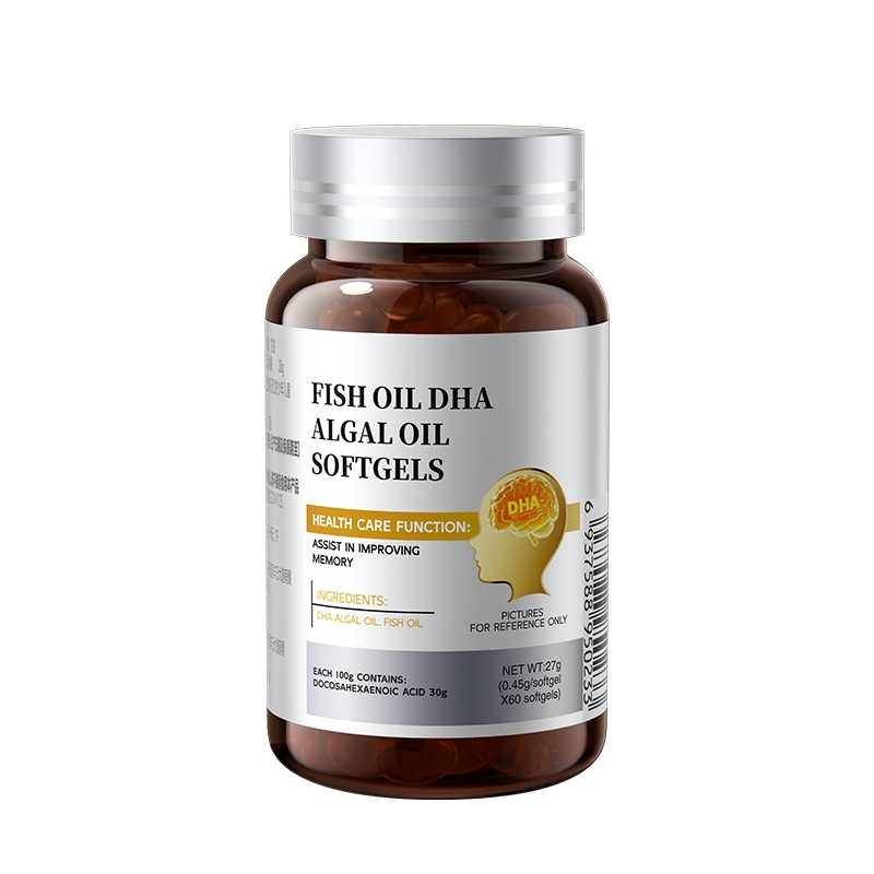 EU certification & German import DHA