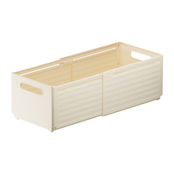 Clothing storage box clothing pants storage basket