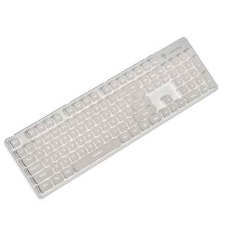 Langtu wired mechanical hand feels soft