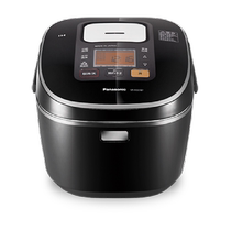 Panasonic imported 3-liter rice cooker SR-HCC107 multi-stage IH electromagnetic heating multi-function smart rice cooker