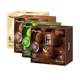 Mystery Truffle Chocolate Gift Box Pure Cocoa Butter
