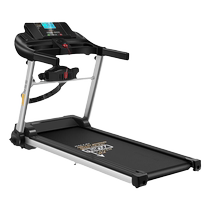 Heeismann Hsm Treadmill Home weight похудение складная беговая дорожка толстый жир Treadmill Home small Indoor mt02