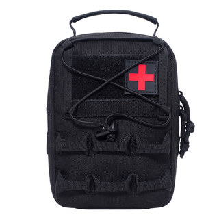 战术户外急救包全套国家标准地震防灾应急包车载便携求生救援装备