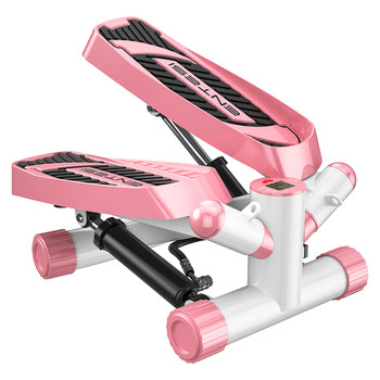 Mizuno stepper home fitness weight loss silent leg slimming artifact mountain climbing indoor sports foot pedal