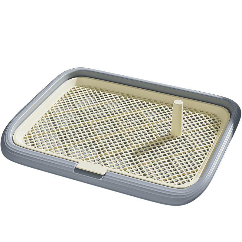 Dog toilet large small dog pet pee piping pot