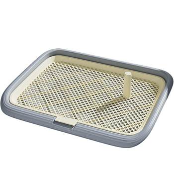 Dog toilet large small dog pet pee piping pot