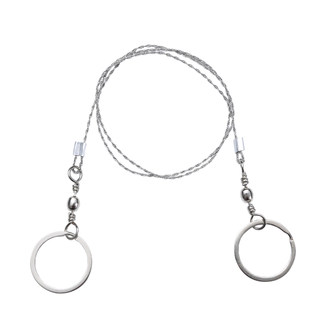 Hand-pulled wire saw, wire saw, outdoor wire saw, outdoor supplies