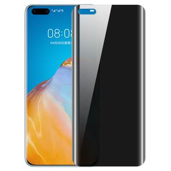 Suitable for huawei anti-peeping hydrogel film