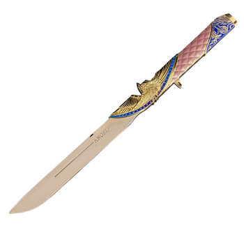 Dark star knife model toy delta operation peripheral